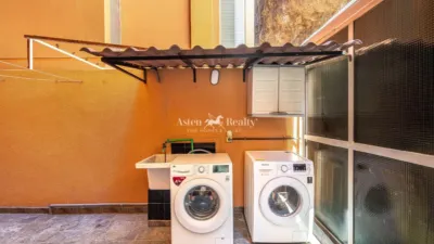 Apartment on Calle Pizarro, 20 photo 49