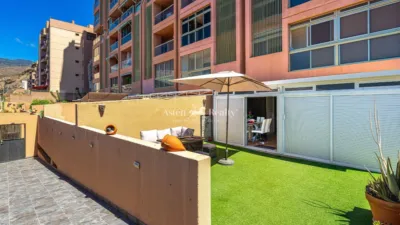 Apartment on Calle Pizarro, 20 photo 4