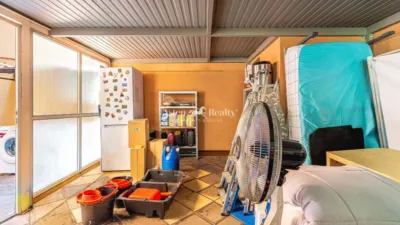 Apartment on Calle Pizarro, 20 photo 50