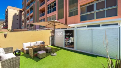 Apartment on Calle Pizarro, 20 photo 5