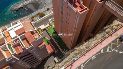 Apartment on Calle Pizarro, 20 photo 60