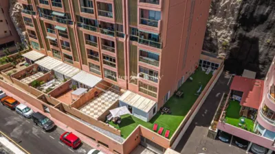 Apartment on Calle Pizarro, 20 photo 62