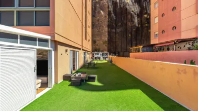 Apartment on Calle Pizarro, 20 photo 6