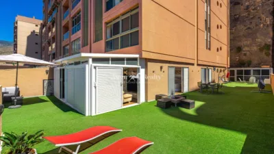 Apartment on Calle Pizarro, 20 photo 7