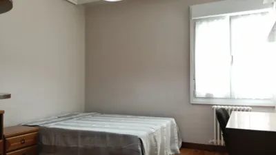 Piso en alquiler en Calle de Isaac Albéniz, Milagrosa - Arrosadia (Pamplona - Iruña) de 1.200 €<span>/mes</span>