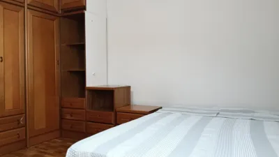 Piso en alquiler en Calle de Isaac Albéniz, Milagrosa - Arrosadia (Pamplona - Iruña) de 1.200 €<span>/mes</span>