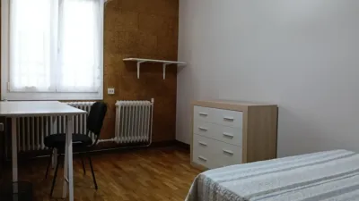 Piso en alquiler en Calle de Isaac Albéniz, Milagrosa - Arrosadia (Pamplona - Iruña) de 1.200 €<span>/mes</span>