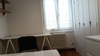 Piso en alquiler en Calle de Isaac Albéniz, Milagrosa - Arrosadia (Pamplona - Iruña) de 1.200 €<span>/mes</span>