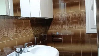 Piso en alquiler en Calle de Isaac Albéniz, Milagrosa - Arrosadia (Pamplona - Iruña) de 1.200 €<span>/mes</span>