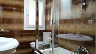 Piso en alquiler en Calle de Isaac Albéniz, Milagrosa - Arrosadia (Pamplona - Iruña) de 1.200 €<span>/mes</span>