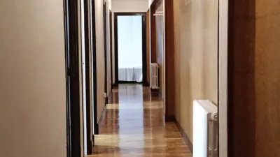 Piso en alquiler en Calle de Isaac Albéniz, Milagrosa - Arrosadia (Pamplona - Iruña) de 1.200 €<span>/mes</span>