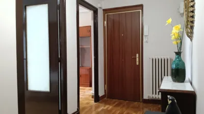 Piso en alquiler en Calle de Isaac Albéniz, Milagrosa - Arrosadia (Pamplona - Iruña) de 1.200 €<span>/mes</span>
