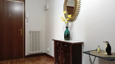 Piso en alquiler en Calle de Isaac Albéniz, Milagrosa - Arrosadia (Pamplona - Iruña) de 1.200 €<span>/mes</span>