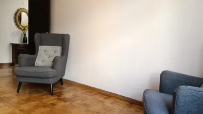 Piso en alquiler en Calle de Isaac Albéniz, Milagrosa - Arrosadia (Pamplona - Iruña) de 1.200 €<span>/mes</span>
