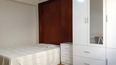 Piso en alquiler en Calle de Isaac Albéniz, Milagrosa - Arrosadia (Pamplona - Iruña) de 1.200 €<span>/mes</span>