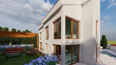 Casa – Dénia - Vista 2