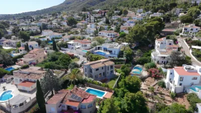 Casa – Dénia - Vista 4
