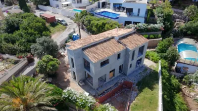 Casa – Dénia - Vista 3
