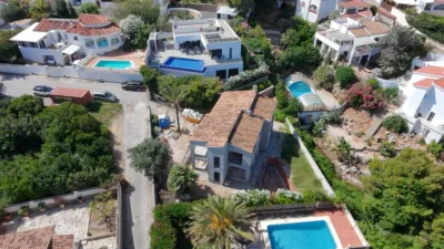 Casa – Dénia - Vista 5