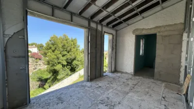 Casa – Dénia - Más