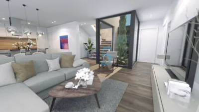 Chalet in Finestrat photo 17