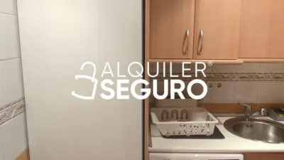 Piso en alquiler en Fuencarral - Imagen 11