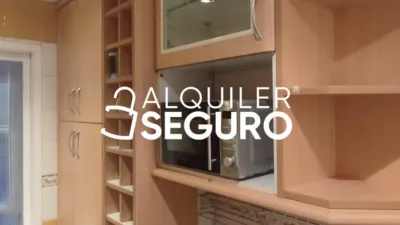 Piso en alquiler en Fuencarral - Imagen 12