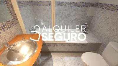Piso en alquiler en Fuencarral - Imagen 16