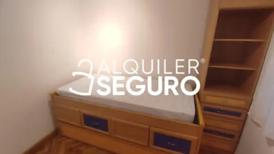 Piso en alquiler en Fuencarral - Imagen 20