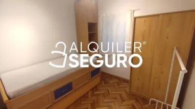 Piso en alquiler en Fuencarral - Imagen 21