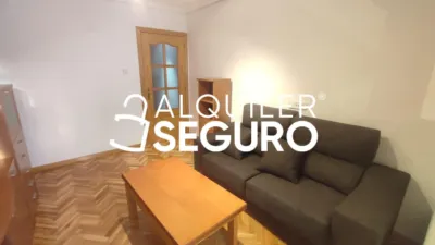 Piso en alquiler en Fuencarral - Imagen 4