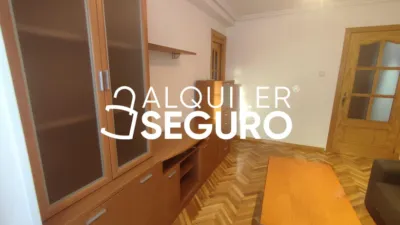 Piso en alquiler en Fuencarral - Imagen 5