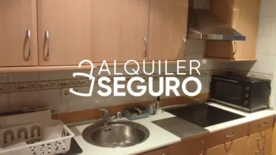 Piso en alquiler en Fuencarral - Imagen 9