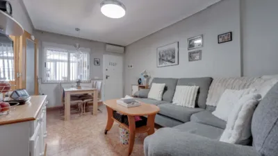 Pis – Orihuela - Més