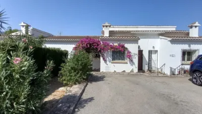 Casa - Vista 3