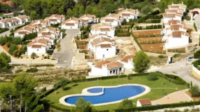 Casa - Vista 2