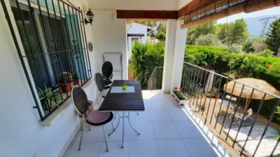 Casa - Vista 4