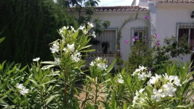 Casa - Vista 5