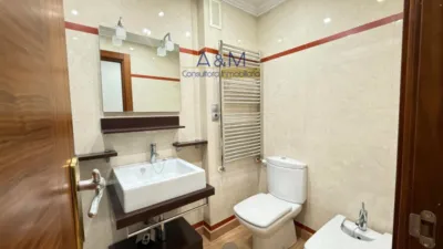 Piso en alquiler en Calle de San José, Paseo Zorrilla-Campo Grande-Cuatro de Marzo (Valladolid Capital) de 1.150 €<span>/mes</span>