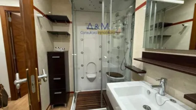 Piso en alquiler en Calle de San José, Paseo Zorrilla-Campo Grande-Cuatro de Marzo (Valladolid Capital) de 1.150 €<span>/mes</span>