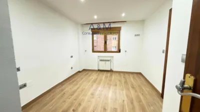Piso en alquiler en Calle de San José, Paseo Zorrilla-Campo Grande-Cuatro de Marzo (Valladolid Capital) de 1.150 €<span>/mes</span>
