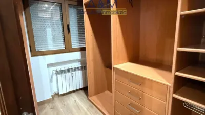 Piso en alquiler en Calle de San José, Paseo Zorrilla-Campo Grande-Cuatro de Marzo (Valladolid Capital) de 1.150 €<span>/mes</span>