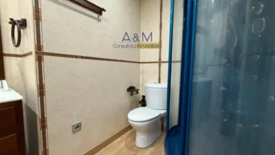 Piso en alquiler en Calle de San José, Paseo Zorrilla-Campo Grande-Cuatro de Marzo (Valladolid Capital) de 1.150 €<span>/mes</span>