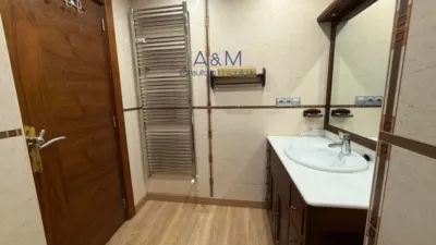 Piso en alquiler en Calle de San José, Paseo Zorrilla-Campo Grande-Cuatro de Marzo (Valladolid Capital) de 1.150 €<span>/mes</span>