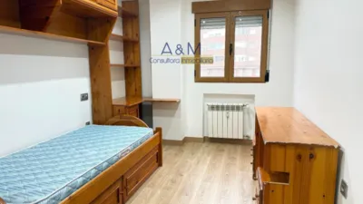 Piso en alquiler en Calle de San José, Paseo Zorrilla-Campo Grande-Cuatro de Marzo (Valladolid Capital) de 1.150 €<span>/mes</span>