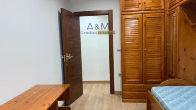Piso en alquiler en Calle de San José, Paseo Zorrilla-Campo Grande-Cuatro de Marzo (Valladolid Capital) de 1.150 €<span>/mes</span>