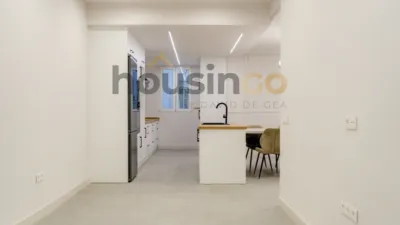 Piso en alquiler en Distrito Salamanca - Imagen 10