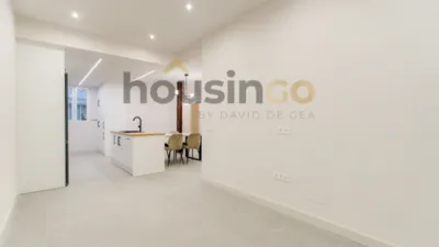Piso en alquiler en Distrito Salamanca - Imagen 11