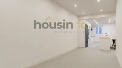 Piso en alquiler en Distrito Salamanca - Imagen 12