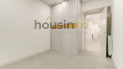 Piso en alquiler en Distrito Salamanca - Imagen 16